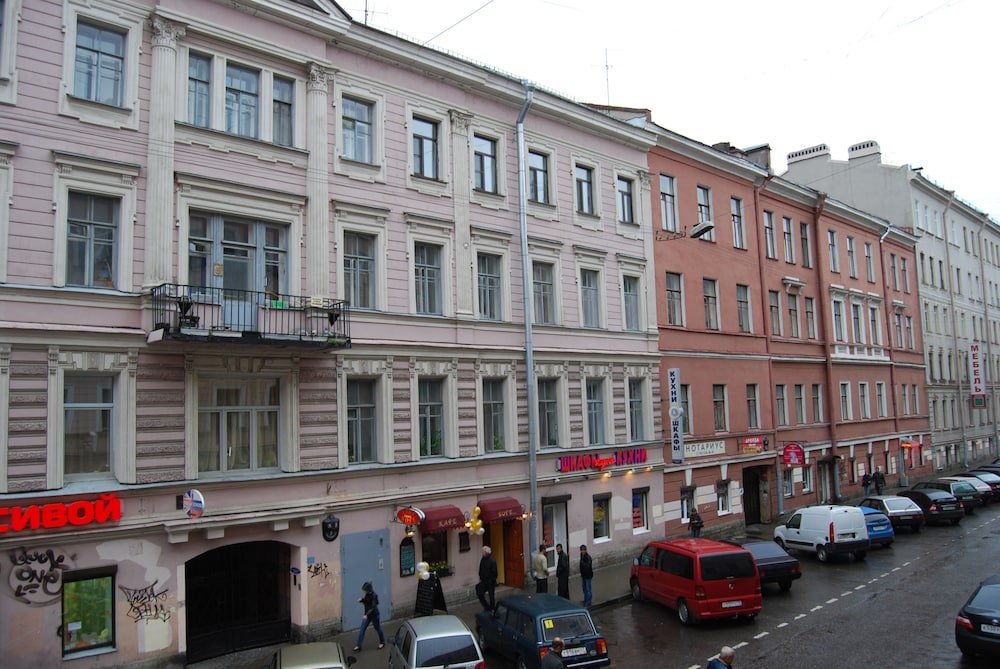 Фото Александрия