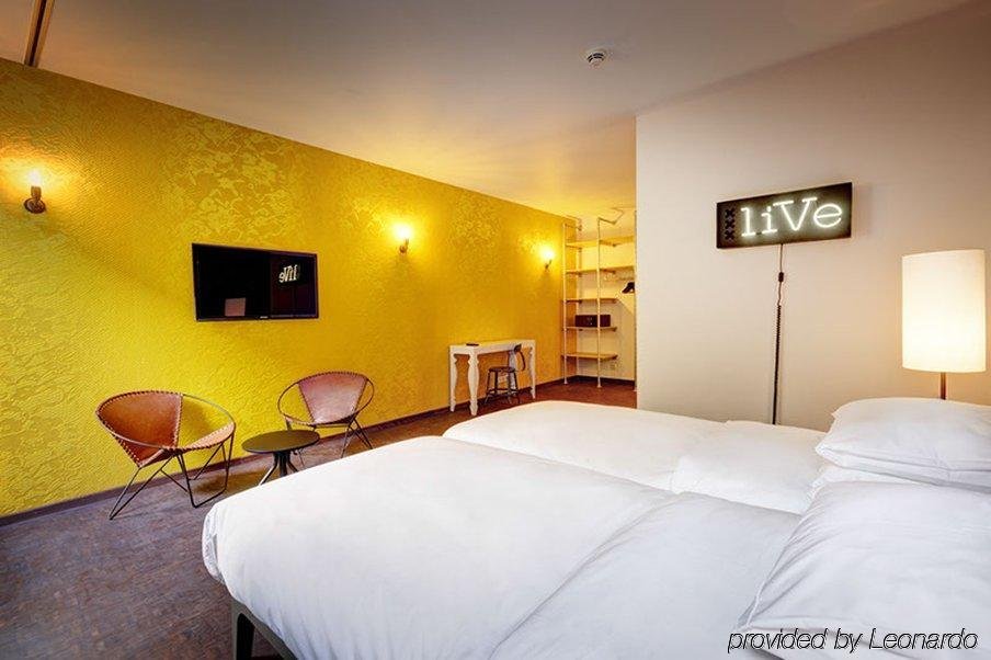 Фото Hotel V Nesplein