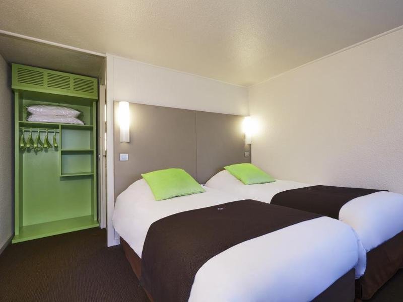 Фото Hotel Campanile Saint Malo - Saint Jouan Des Guérets