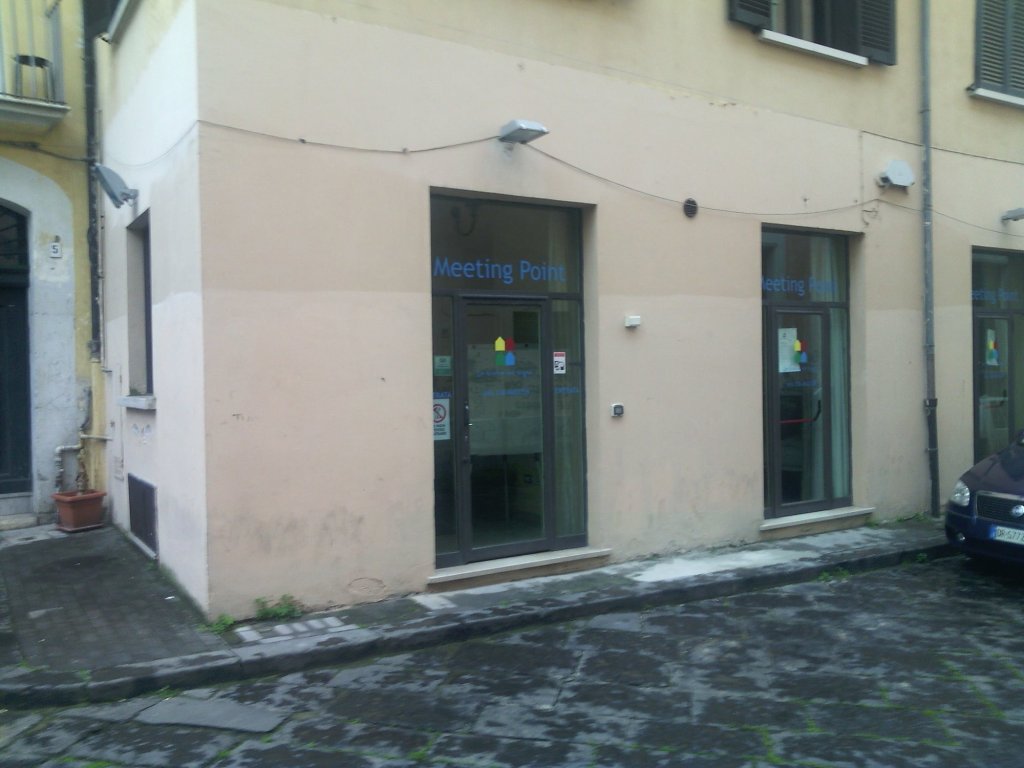 Фото Ostello Le Stanze del Sogno