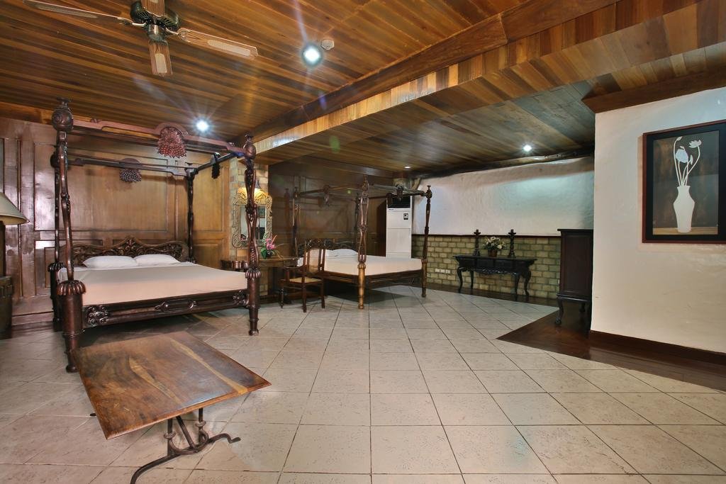 Фото Crown Regency Residences - Cebu