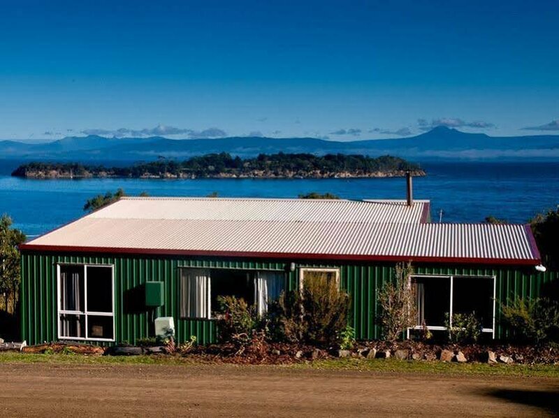 Гостиница Discover Bruny Island Holiday Accommodation