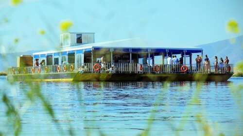 Гостиница Ной Лэнд Резорт в Севане
