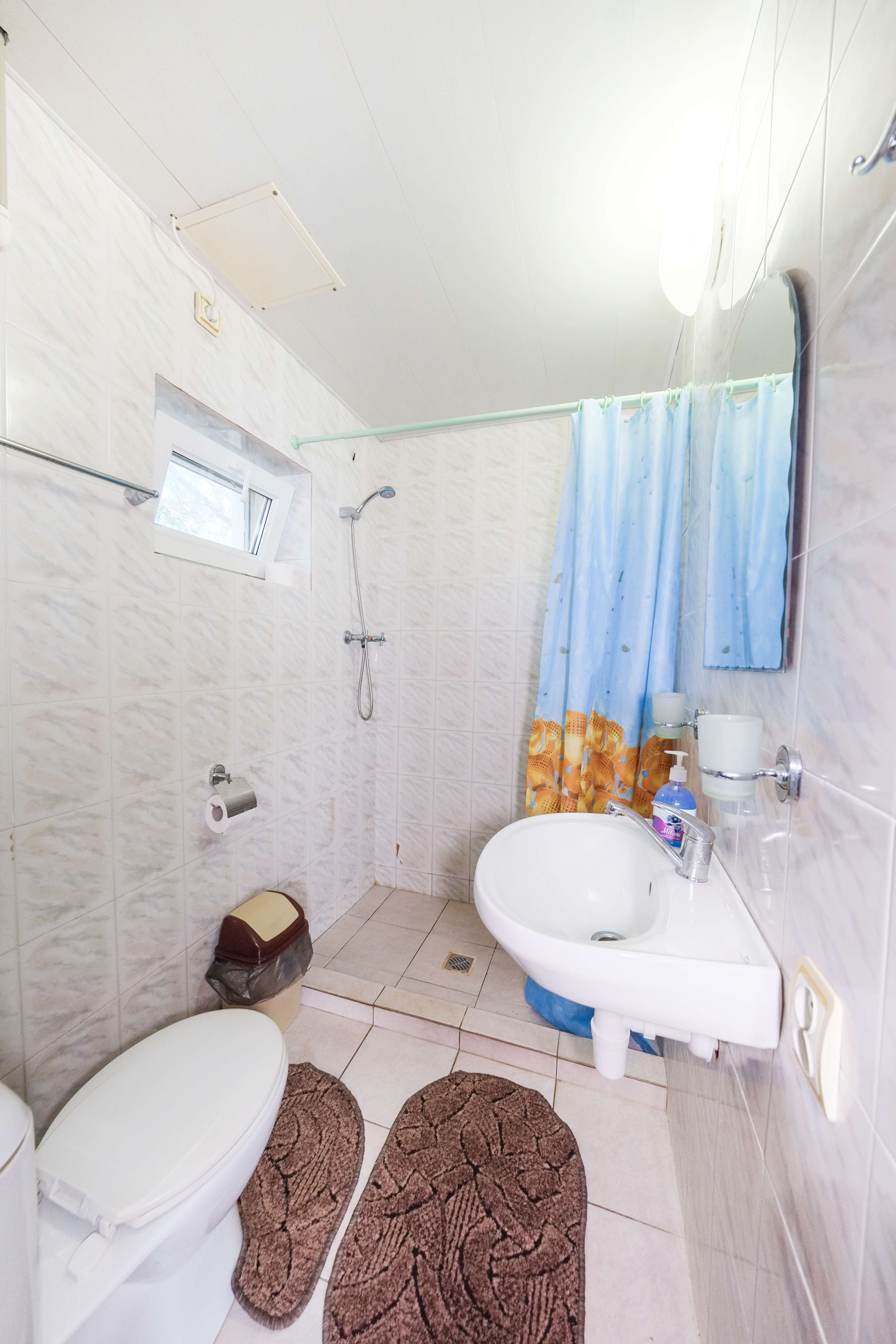 Фото Качинская