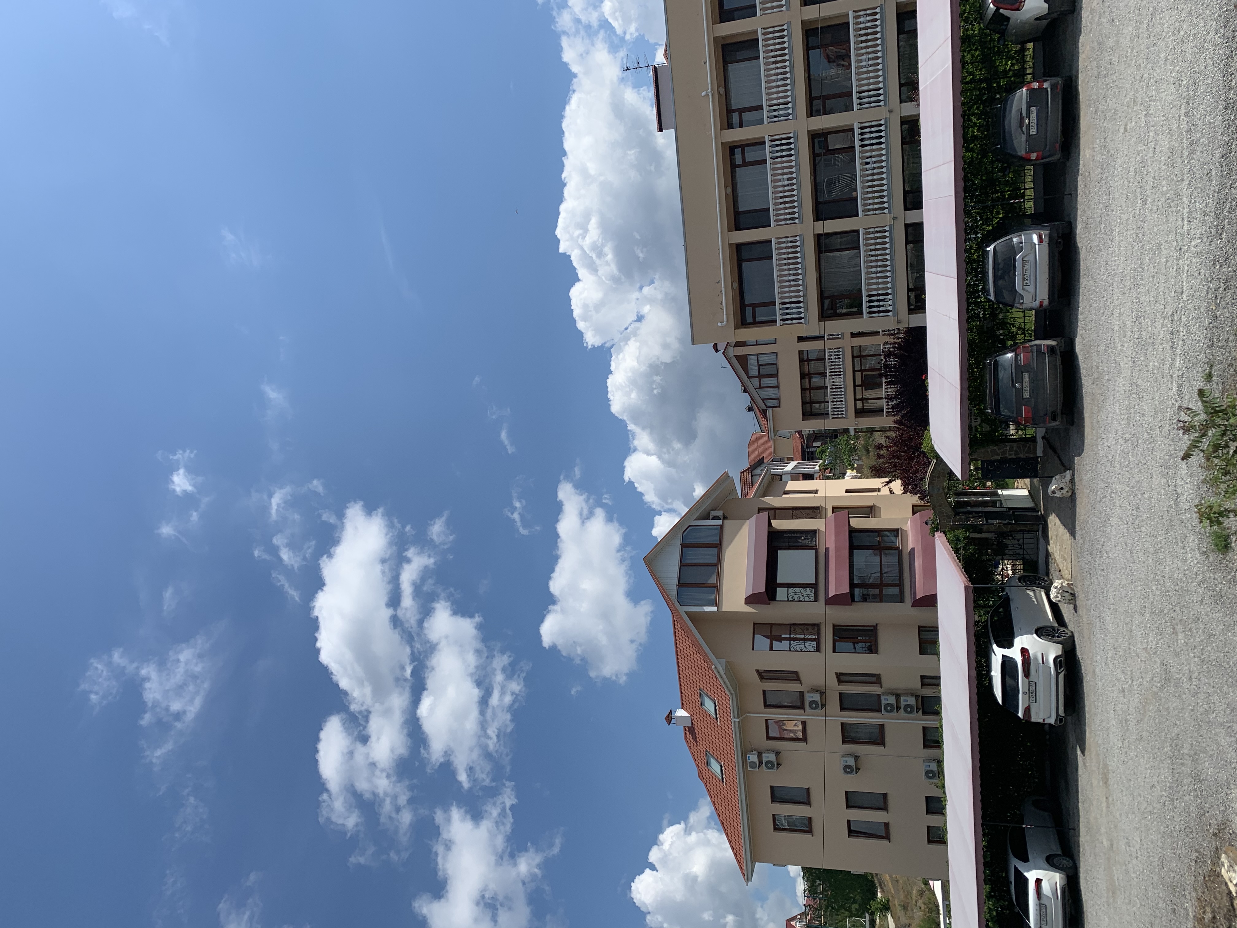 Фото Вилла Александрия