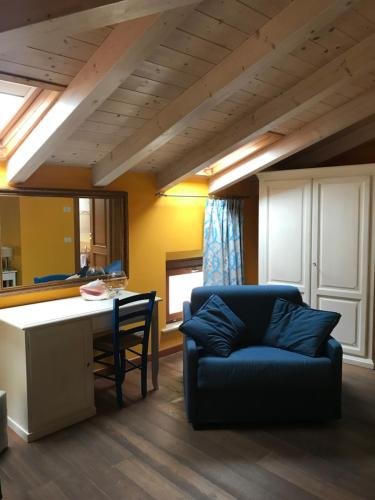 Фото La Conchiglia Da Lele