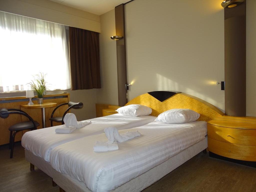 Фото Value Stay Brussels South
