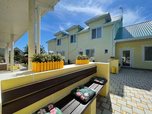 Дом в аренду Santa Maria в Благовещенской