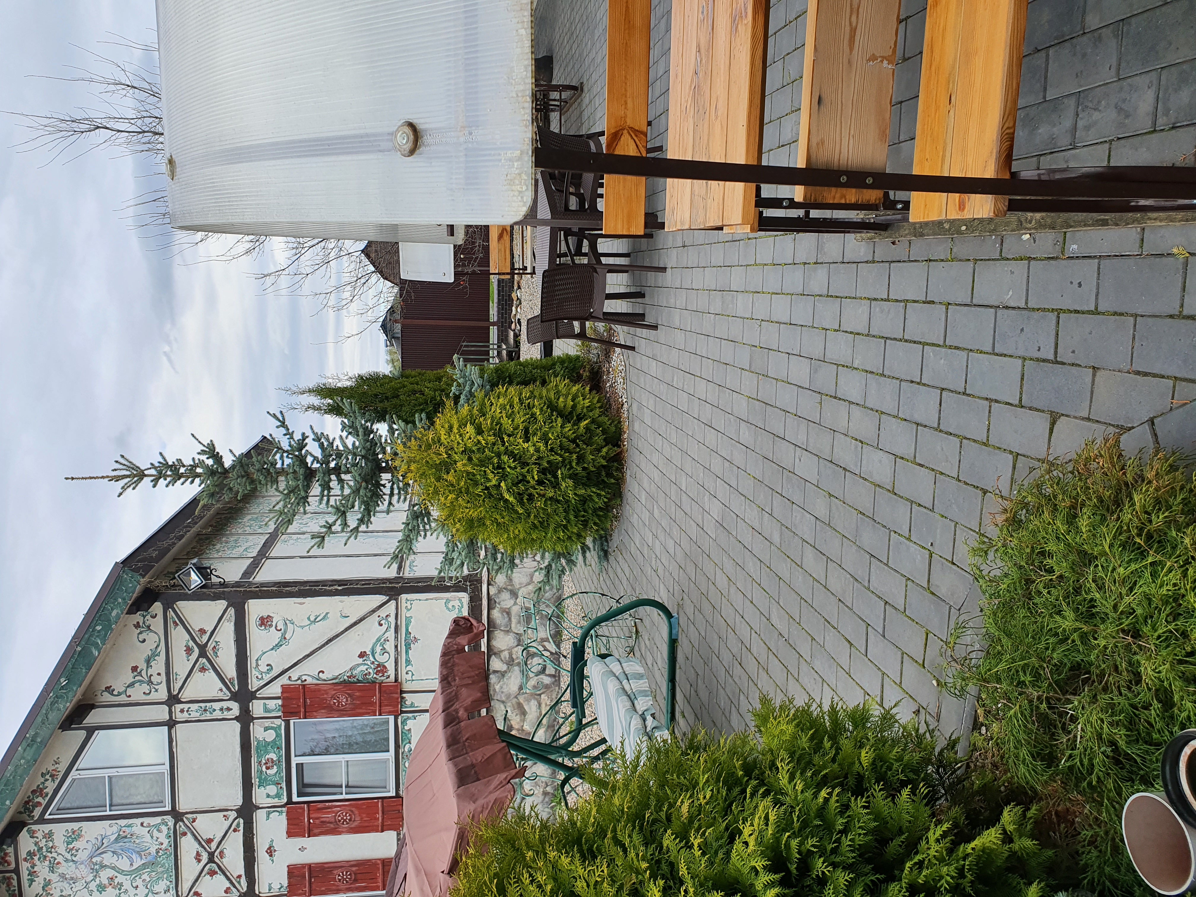 Фото Николин парк