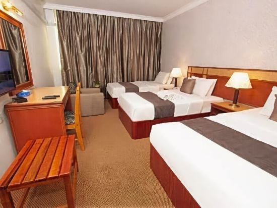 Фото Pelican Hotel