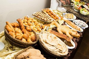 Гостиница Amoun Hotel Alexandria