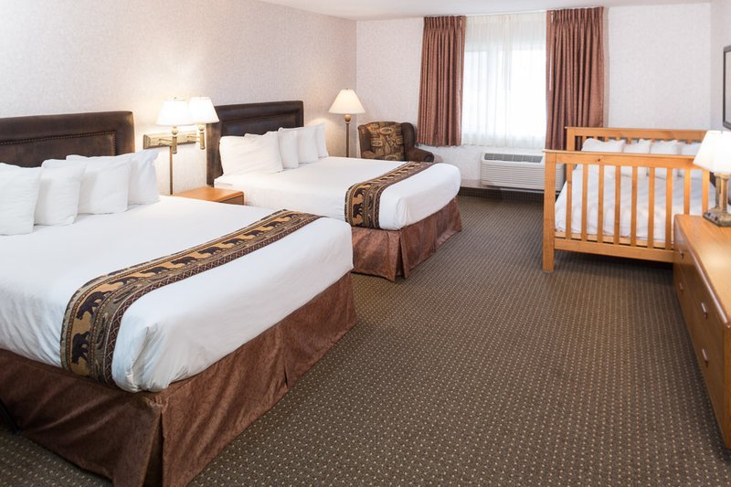 Фото Baymont by Wyndham Oacoma