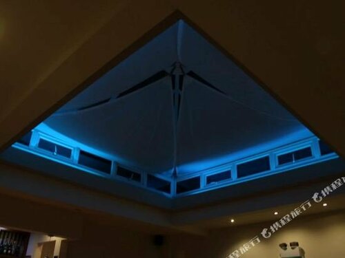 Гостиница The Market House Inn в Гластонбери