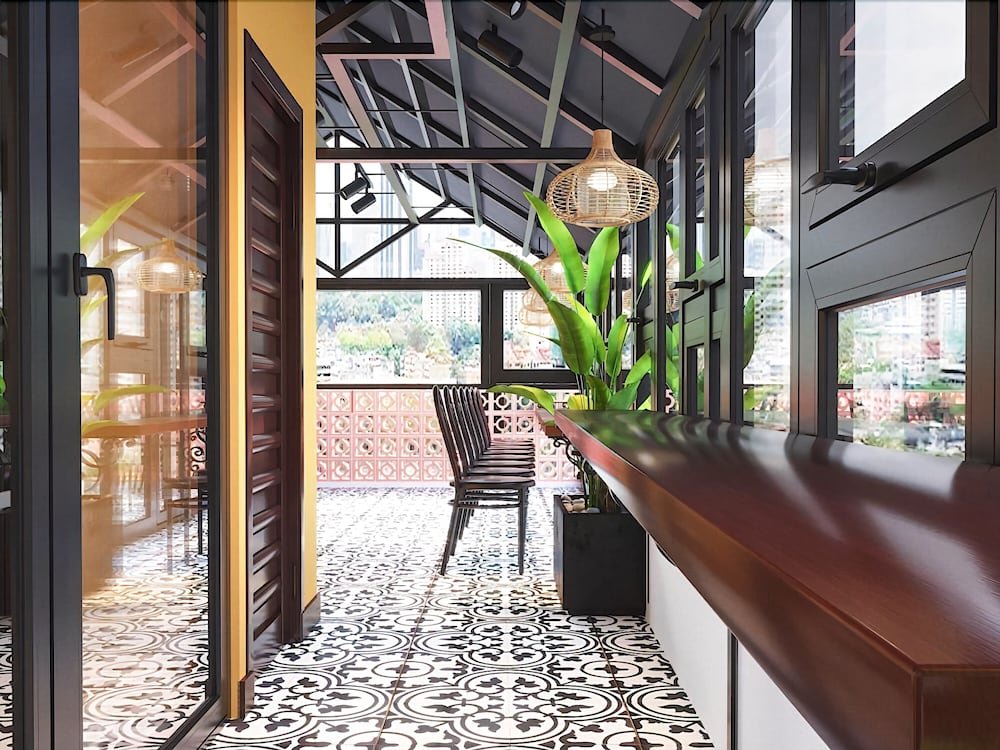 Фото Tabalo Hostel Hanoi