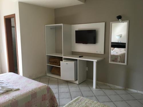 Фото Mares do Sul Hotel