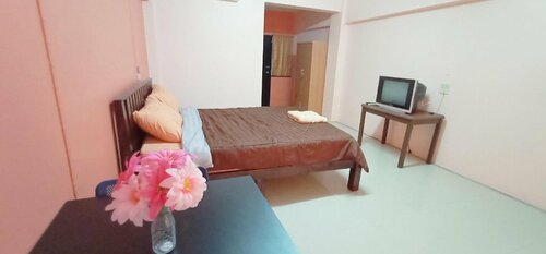 Гостиница Bangsaen Resort в Чонбури