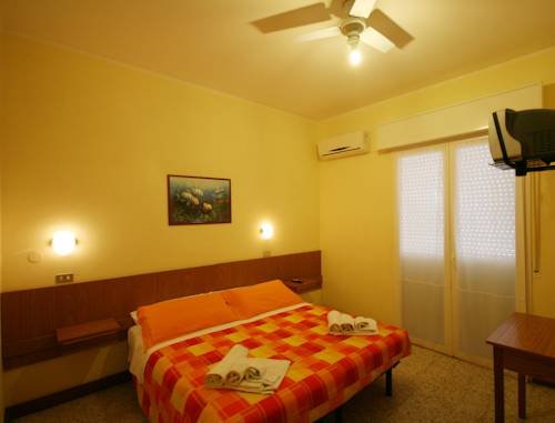 Фото Hotel Amalfi