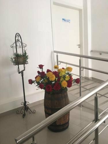 Гостиница Mares do Sul Hotel