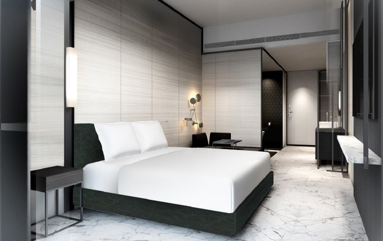 Фото The Outpost Hotel Sentosa