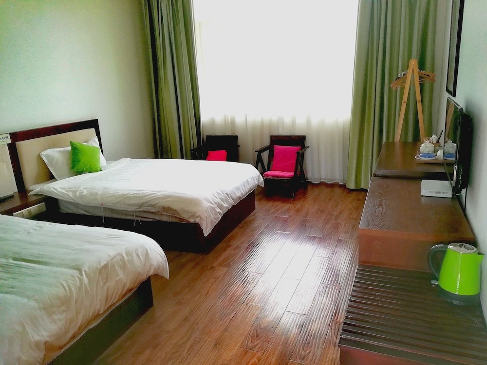 Фото Dali Ting Ongoing Inn
