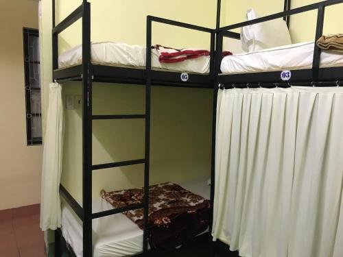 Фото Bonjour Hostel
