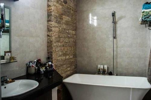 Фото Jiwa's House