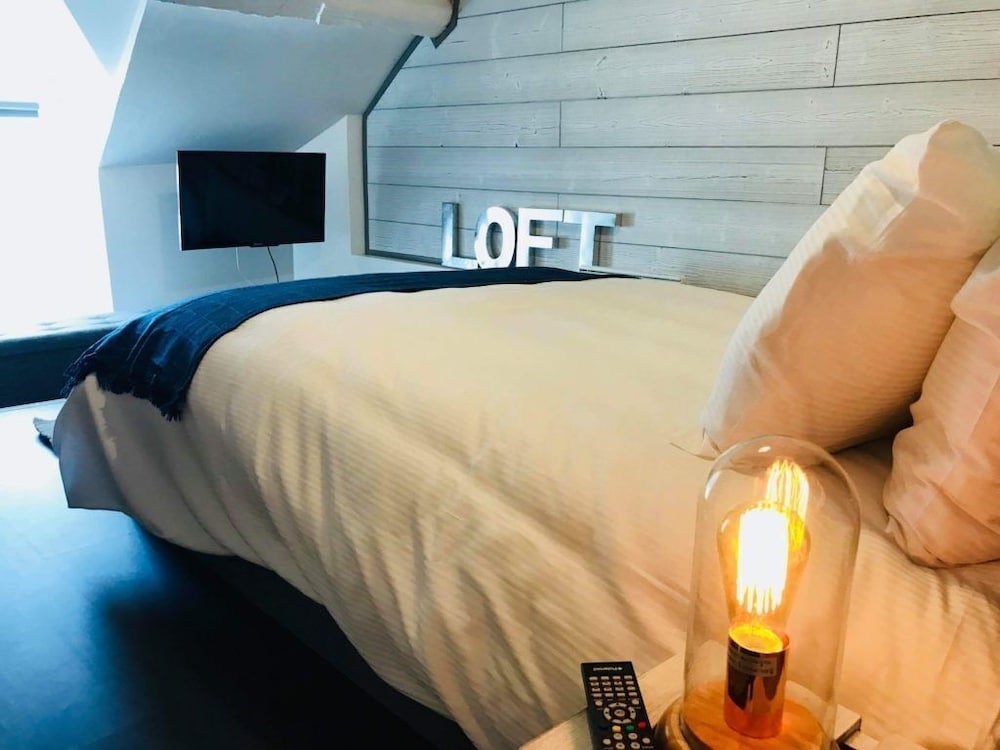 Фото La Fabrique Cherbourgeoise