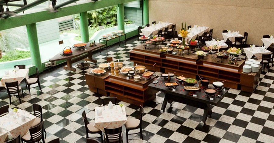 Фото Estanplaza Funchal - Faria Lima