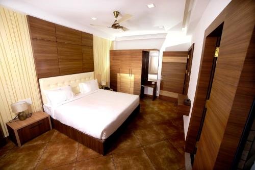 Фото Treebo Grand Canyon By D2V