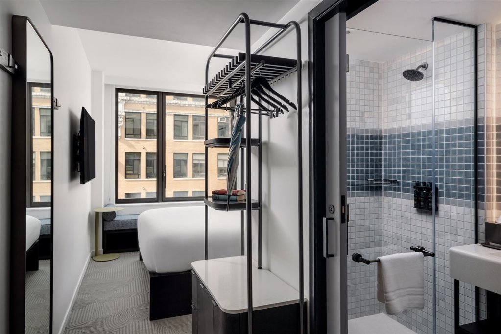 Фото Arlo Midtown