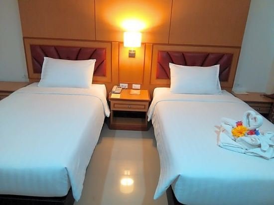 Фото Siamtara Palace Hotel