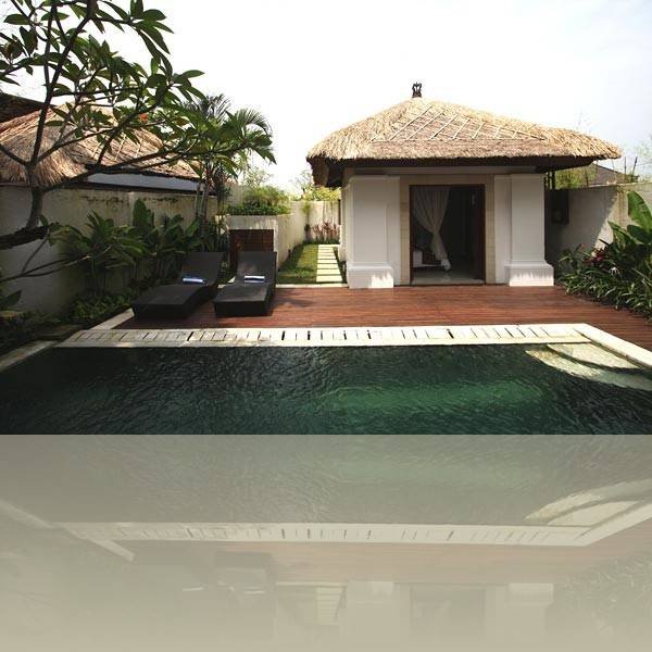 Фото Villa Ruku-Ruku