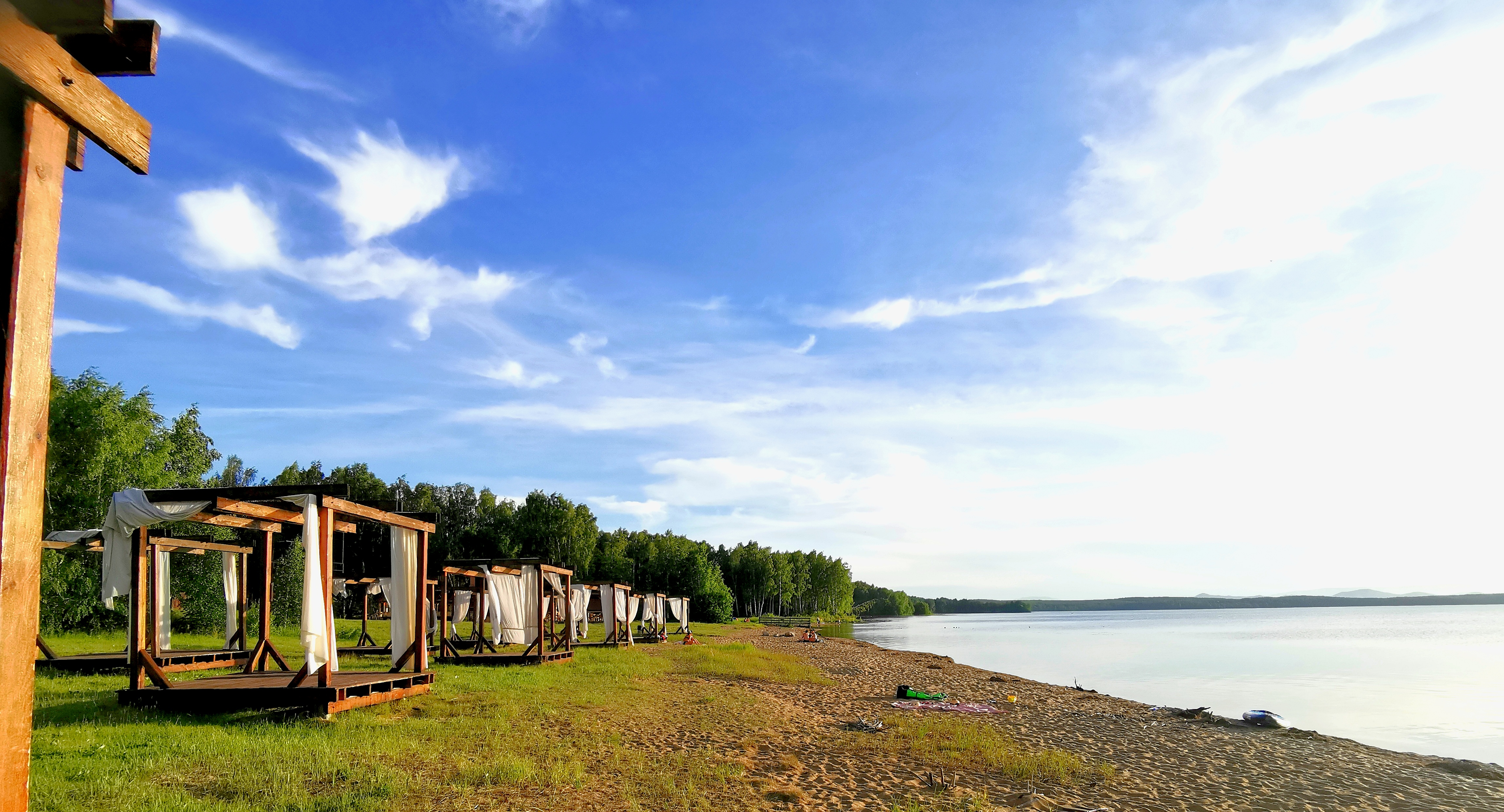 Фото Медвежий угол