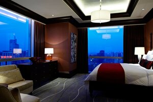 Гостиница Renaissance Beijing Capital Hotel в Пекине