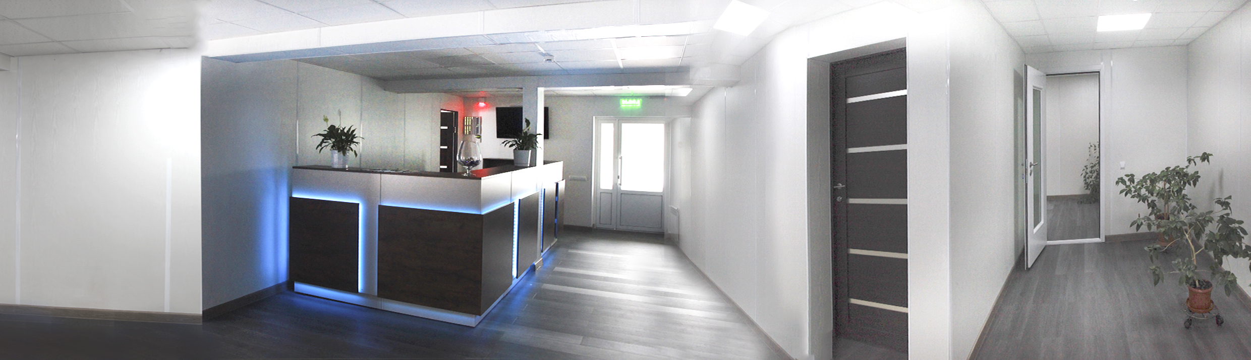 Фото Арктика