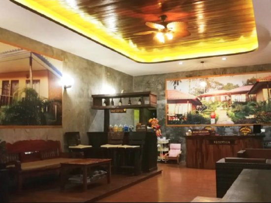 Фото Paradise Bungalows