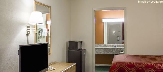 Фото Econo Lodge Worthington