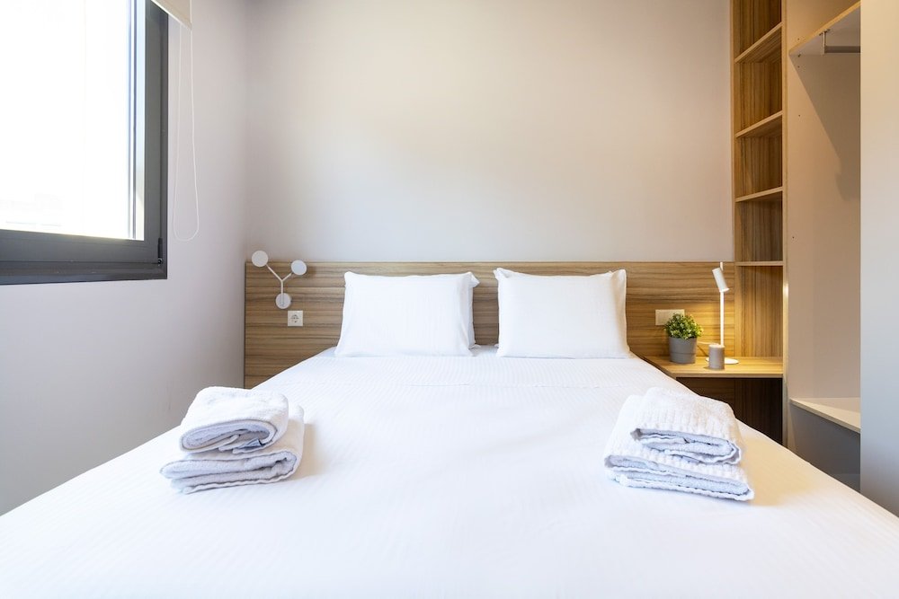 Фото Boutique Luxury Studios in Syntagma