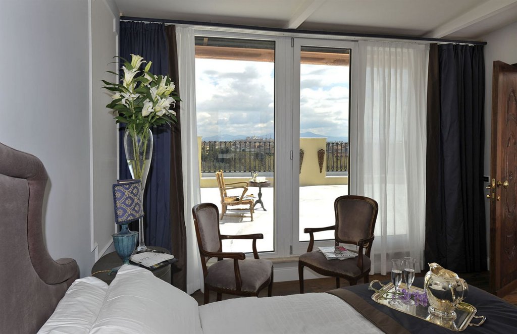 Фото Relais Terme di Tito