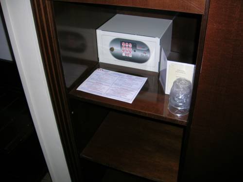 Фото Hotel Motel Ascot