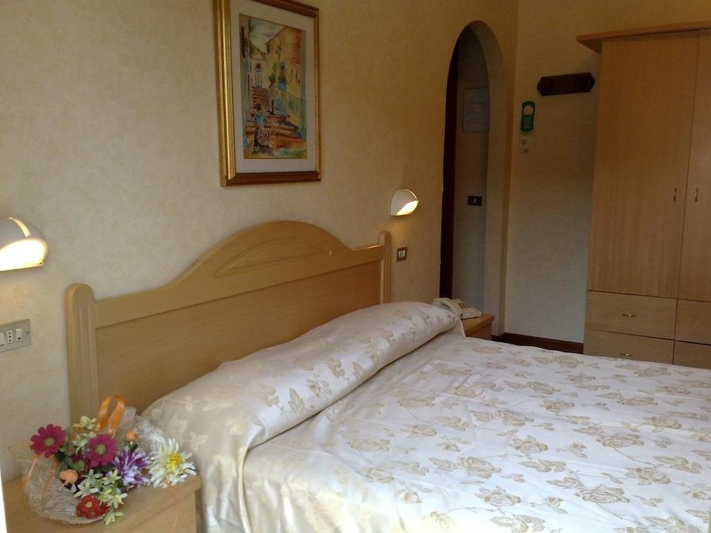 Фото Hotel Siviglia