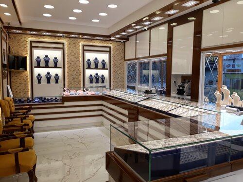Aydın Gold Kuyumculuk Fotoğraf 2