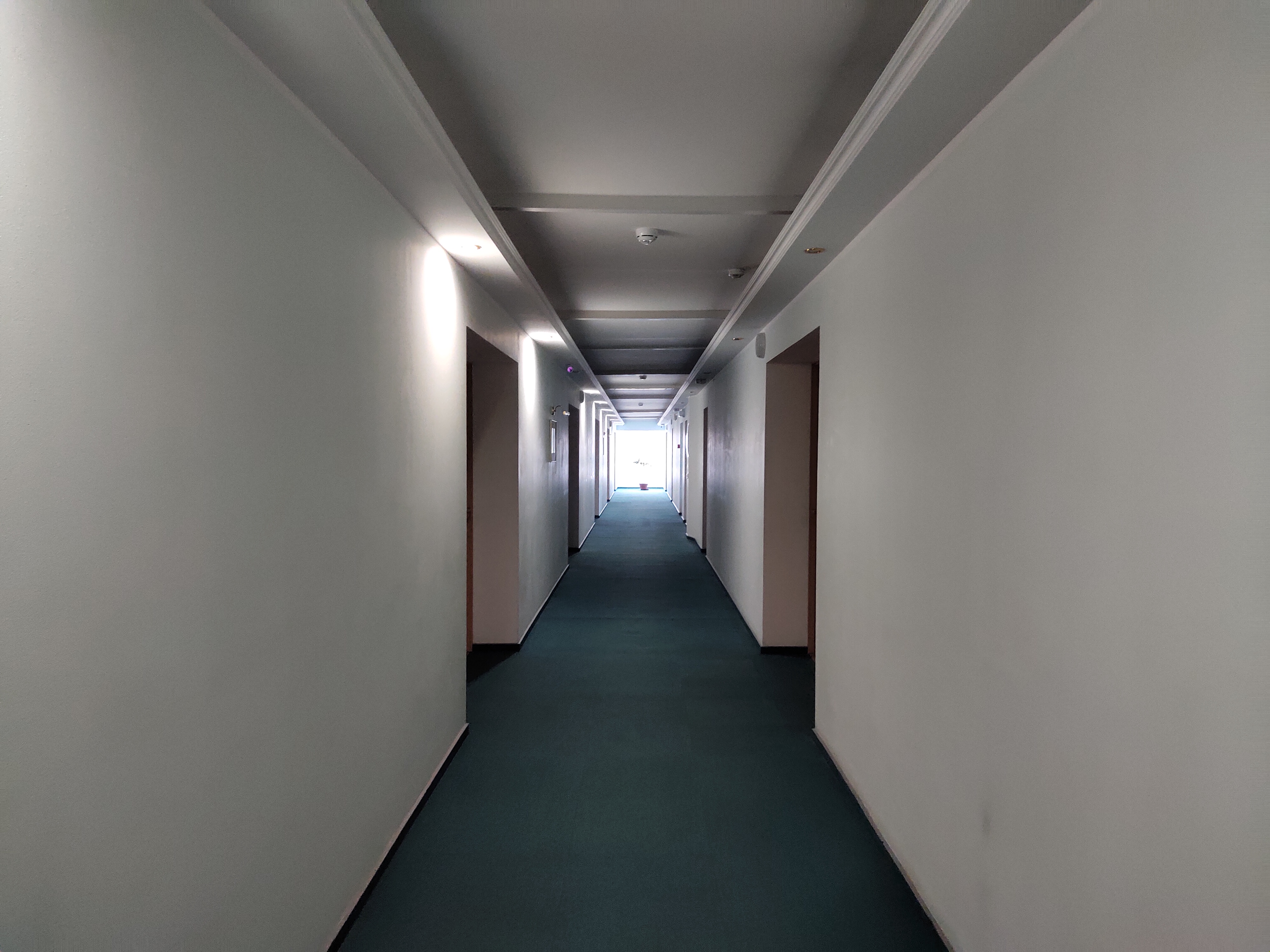 Фото Гранд Отель ОКА