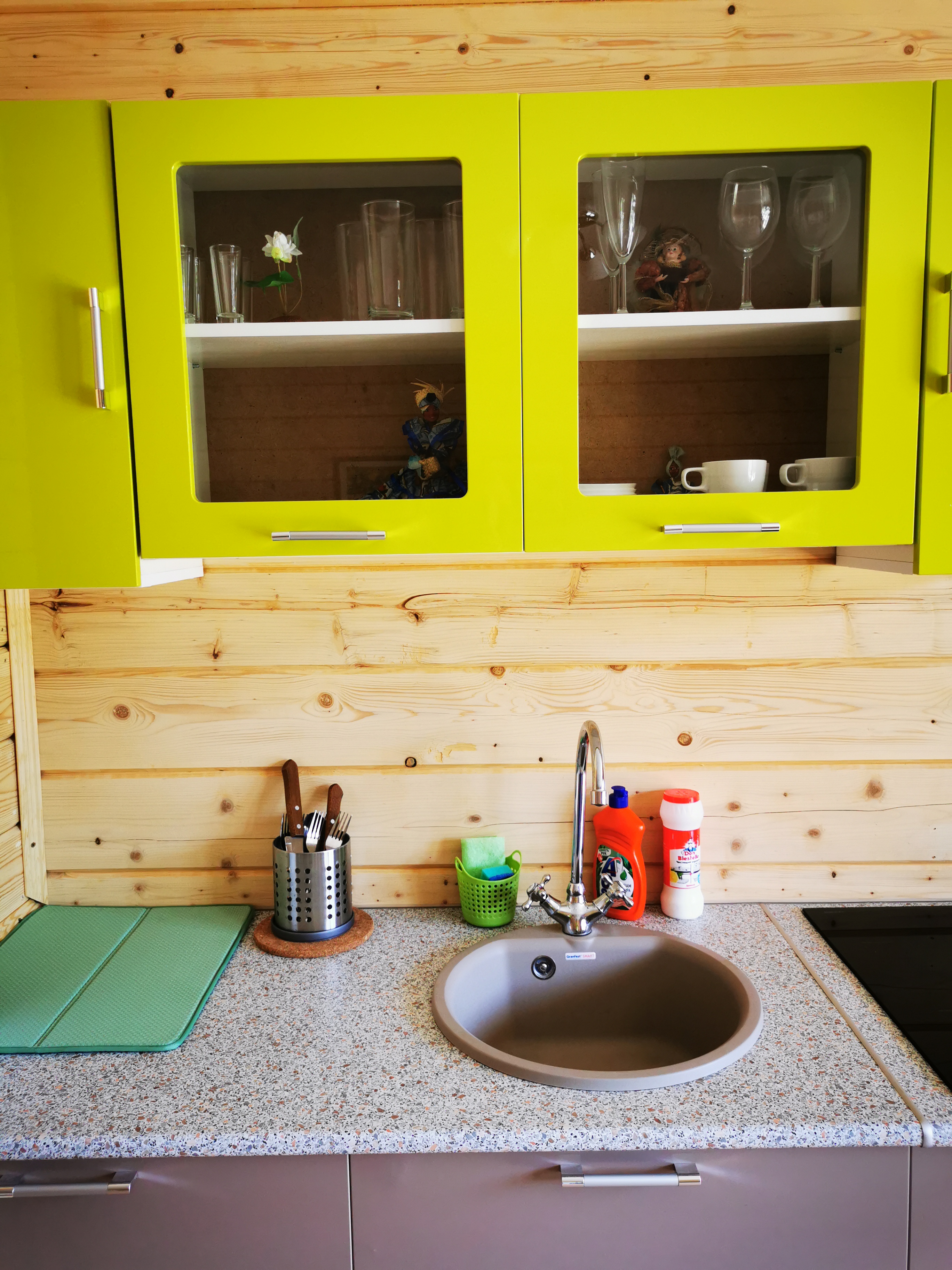 Фото Эко-вилла Катунь