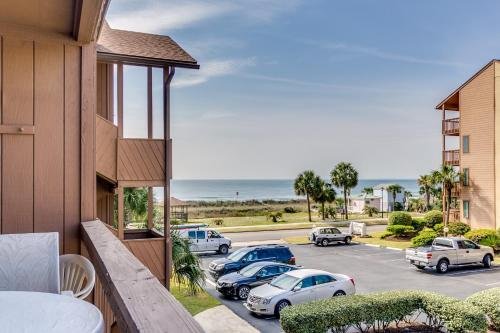 Фото Ocean Forest Plaza by Palmetto Vacation Rental