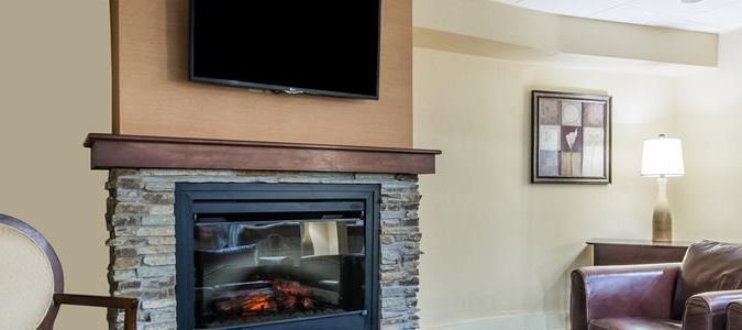 Фото Tru by Hilton Chicopee Springfield