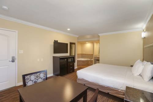 Фото 3rd Avenue Inn