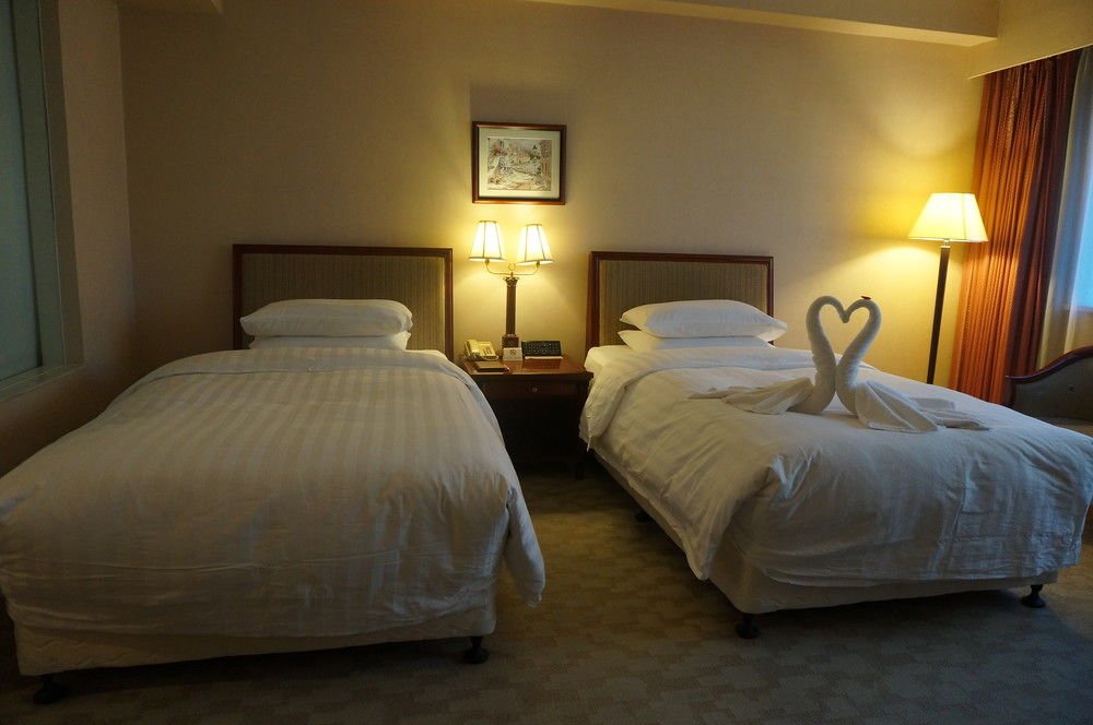 Фото Luxemon Hotel Shanghai Pudong