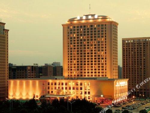 Platinum Hanjue Hotel