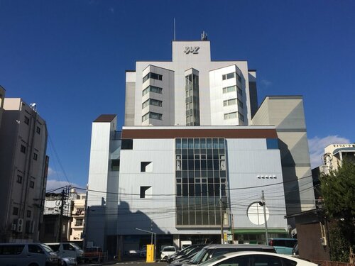 Гостиница Hotel Zaaz в Оите